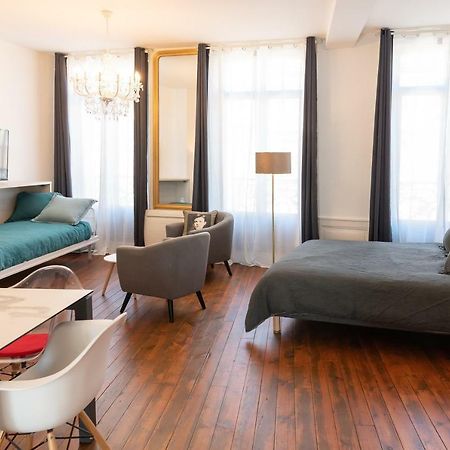 suite Eugénie Charleville-Mézières Kültér fotó