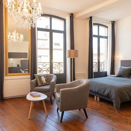 suite Eugénie Charleville-Mézières Kültér fotó