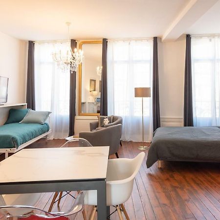 suite Eugénie Charleville-Mézières Kültér fotó