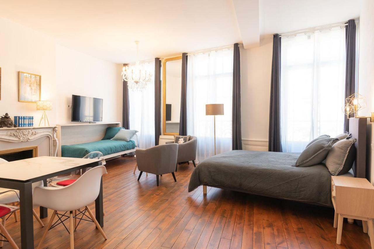 suite Eugénie Charleville-Mézières Kültér fotó