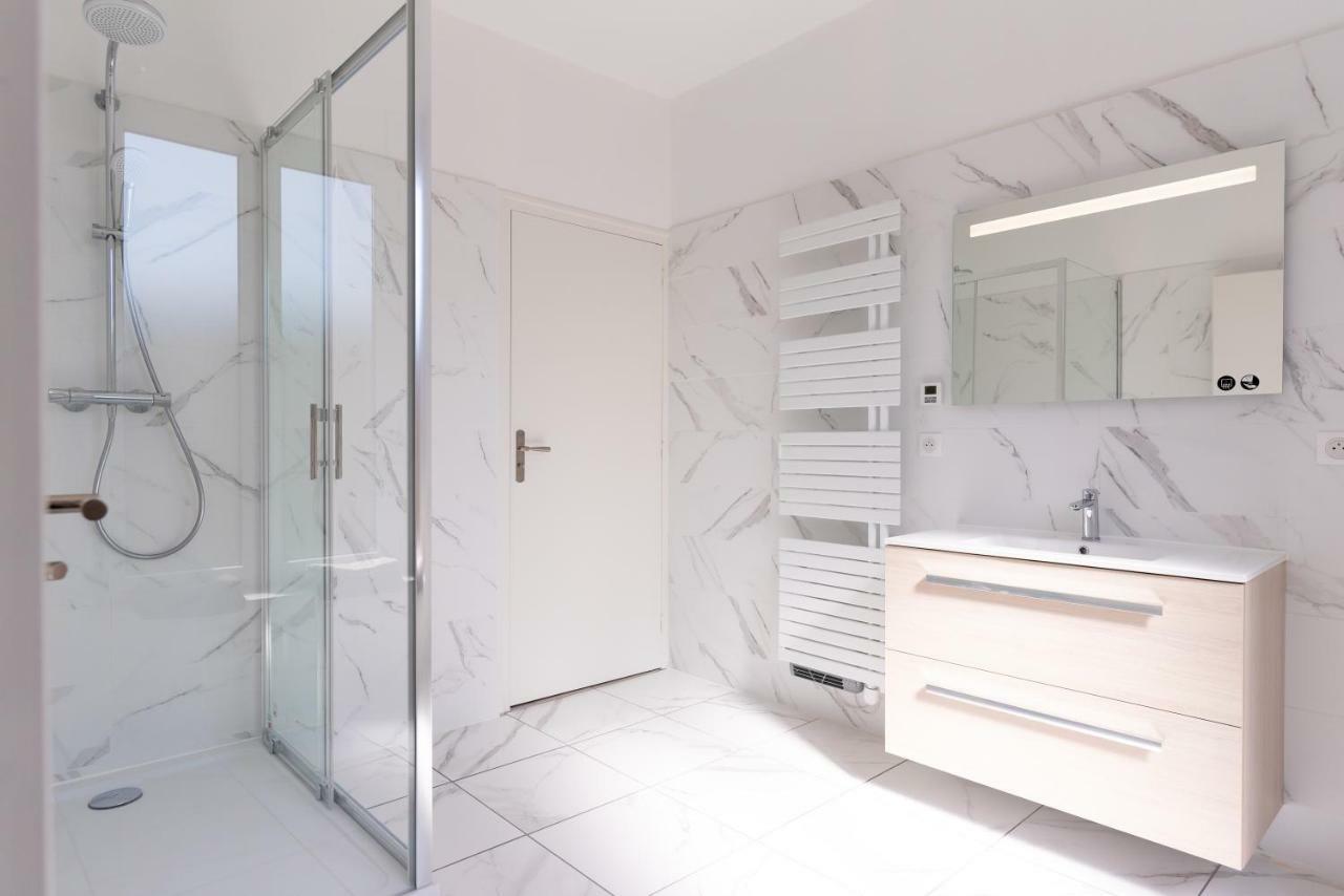 suite Eugénie Charleville-Mézières Kültér fotó