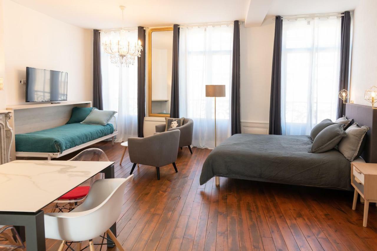 suite Eugénie Charleville-Mézières Kültér fotó