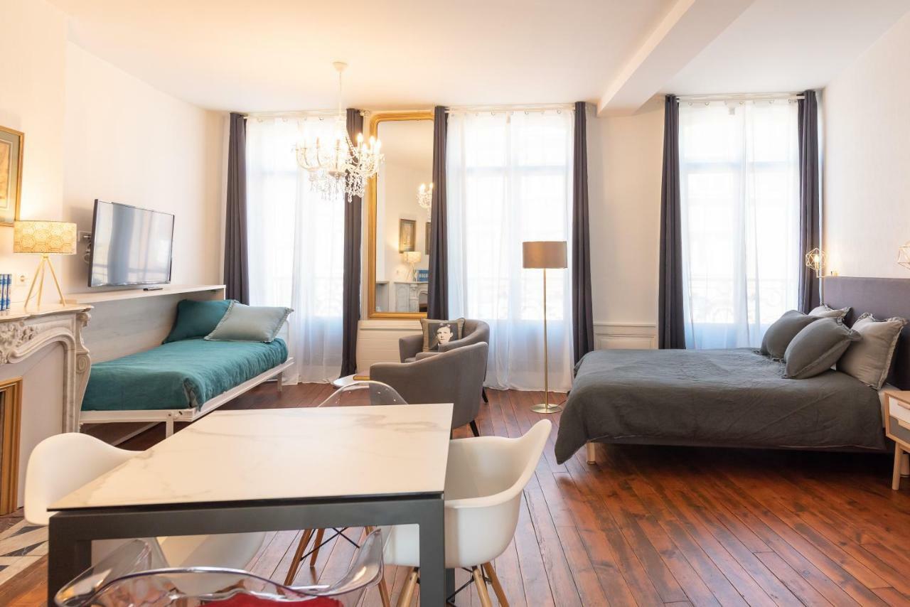 suite Eugénie Charleville-Mézières Kültér fotó